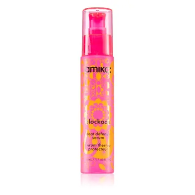 amika Blockade termoochranné sérum 50 ml