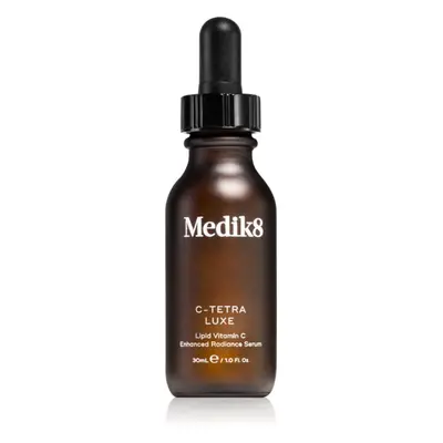 Medik8 C-Tetra Luxe antioxidační sérum s vitaminem C 30 ml