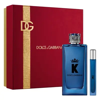 Dolce&Gabbana K by Dolce & Gabbana EDP Gift Set dárková sada pro muže II.