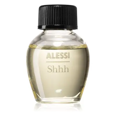 Alessi Shhh vonný olej 15 ml