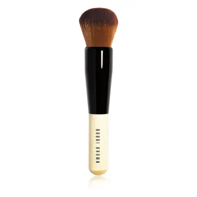 Bobbi Brown Full Coverage Face Brush štětec na korektor 1 ks