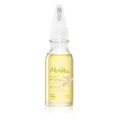 Melvita Huile de Argan pečující olej 50 ml