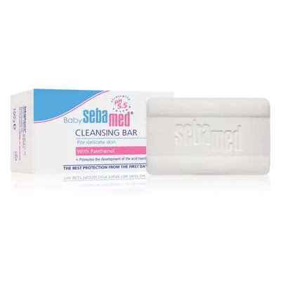 Sebamed Baby Wash dětský syndet 100 g