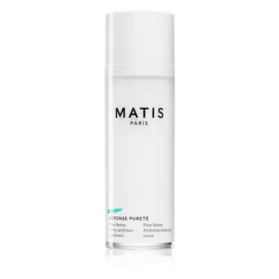 MATIS Paris Réponse Pureté Pure Serum zklidňující sérum pro stažení pórů 30 ml