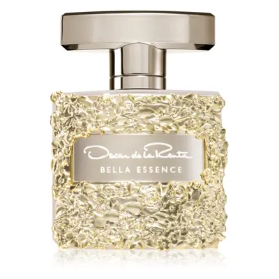 Oscar de la Renta Bella Essence parfémovaná voda pro ženy 50 ml