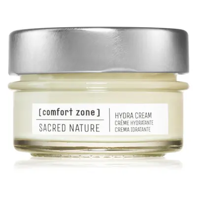 Comfort Zone Sacred Nature denní hydratační krém 50 ml