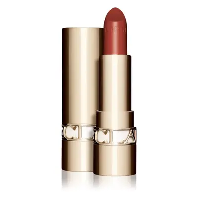 Clarins Joli Rouge krémová rtěnka se saténovým finišem odstín 737 3,5 g