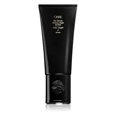 Oribe Signature Gel Sérum zpevňující gel na vlasy pro tepelnou úpravu vlasů 150 ml