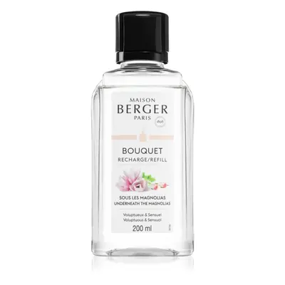 Maison Berger Paris Underneath The Magnolias náplň do aroma difuzérů 200 ml