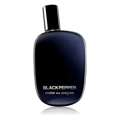 Comme des Garçons Blackpepper parfémovaná voda unisex 50 ml