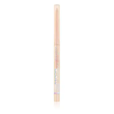 essence META GLOW tužka na oči odstín 01 Chromatic Love 0,22 g