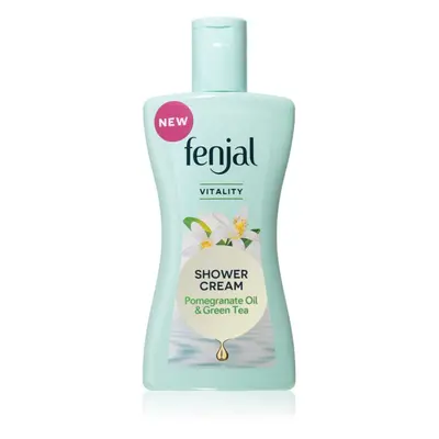 Fenjal Vitality revitalizační sprchový krém 200 ml