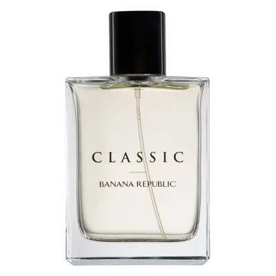 Banana Republic Classic toaletní voda unisex 125 ml