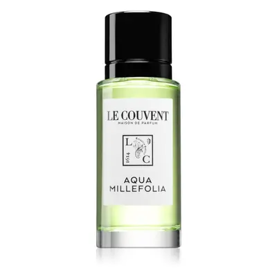 Le Couvent Maison de Parfum Botaniques Millefolia kolínská voda unisex 50 ml