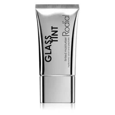 Rodial Glass Tint Moisturiser tónovací krém odstín 4 Rio 30 ml