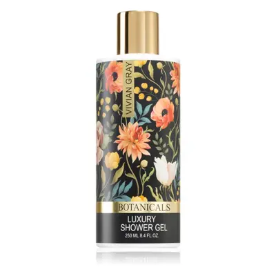 Vivian Gray Botanicals luxusní sprchový gel 250 ml