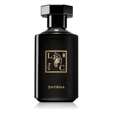 Le Couvent Maison de Parfum Remarquables Smyrna parfémovaná voda unisex 100 ml