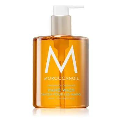 Moroccanoil Body Fragrance Originale tekuté mýdlo na ruce 360 ml