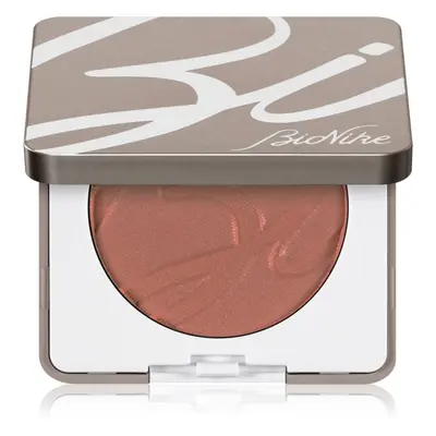 BioNike Color Sun Touch kompaktní bronzující pudr odstín 205 Cognac 10 g