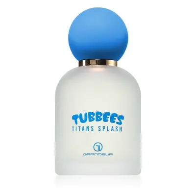 Grandeur Tubbees Titans Splash parfémovaná voda unisex 50 ml