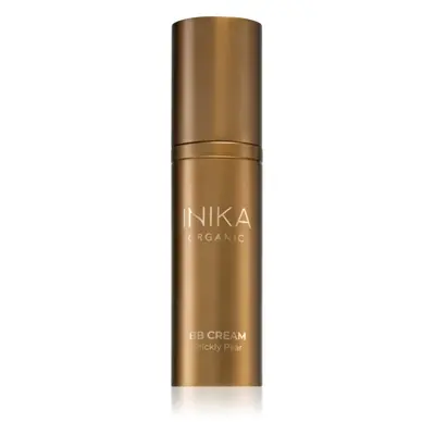 INIKA Organic BB Cream BB krém odstín Beige 30 ml