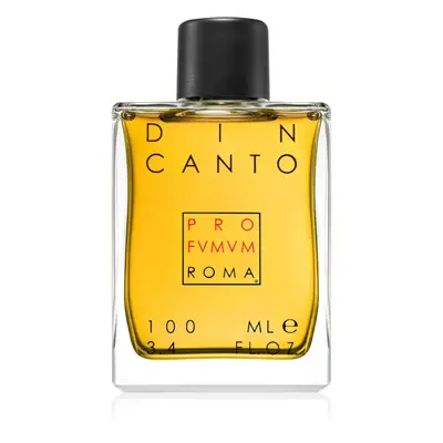 Profumum Roma Dincanto parfémovaná voda unisex 100 ml