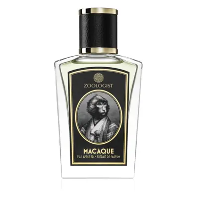 Zoologist Macaque Fuji Apple Edition parfémový extrakt unisex 60 ml