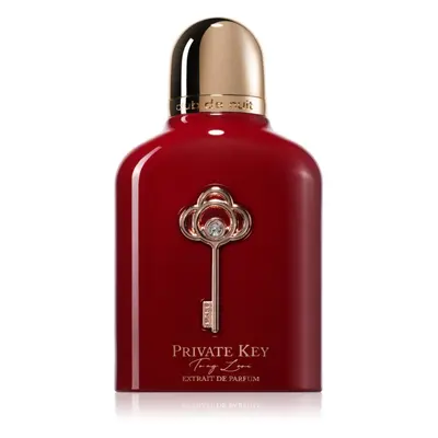 Armaf Private Key To my Love parfémový extrakt unisex 100 ml