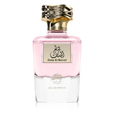 Al Fares Dala Al Banat parfémovaná voda unisex 90 ml