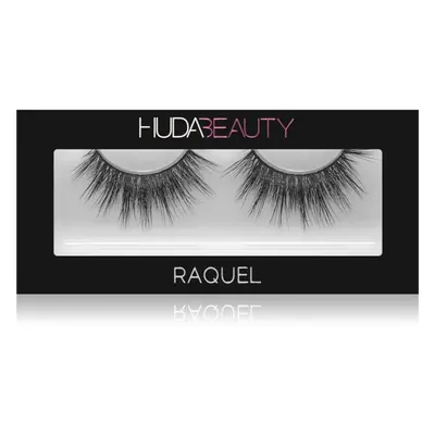 Huda Beauty Mink nalepovací řasy Raquel 3,5 cm