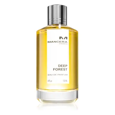 Mancera Deep Forest parfémovaná voda unisex 120 ml