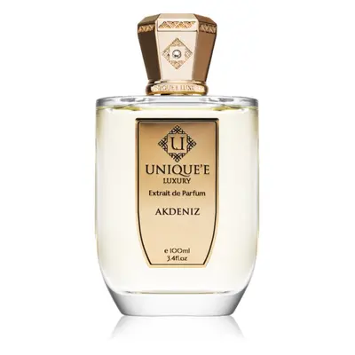 Unique'e Luxury Akdeniz parfémový extrakt unisex 100 ml