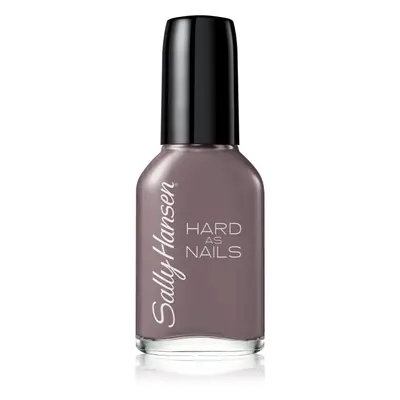 Sally Hansen Hard As Nails pečující lak na nehty odstín Tough Taupe 13,3 ml