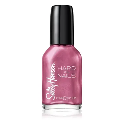 Sally Hansen Hard As Nails pečující lak na nehty odstín Rock Hard 13,3 ml