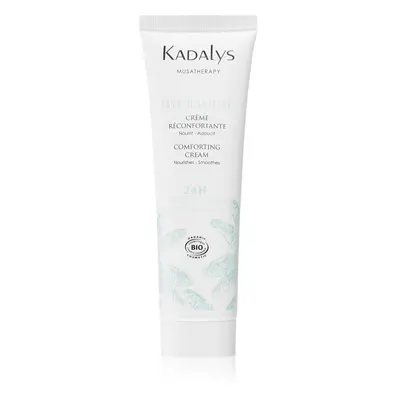 Kadalys Hydramuse Comforting Cream hydratační pleťový krém 50 ml