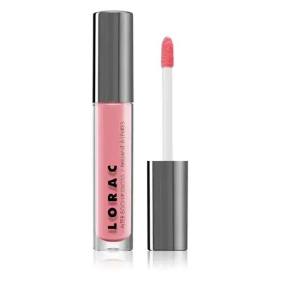 Lorac Alter Ego vysoce pigmentovaný lesk na rty odstín Southern Belle 3,57 g