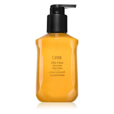 Oribe Côte d´Azur Restorative regenerační tělový krém 300 ml