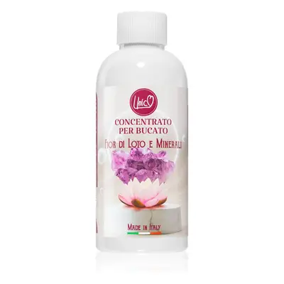 THD Unico Lotus Flower & Mineral Salts koncentrovaná vůně do pračky 100 ml