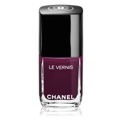 Chanel Le Vernis Long-lasting Colour and Shine dlouhotrvající lak na nehty odstín 141 - Oiseau D