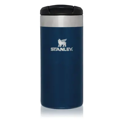 Stanley AeroLight™ Transit Mug termohrnek Royal Blue Metallic 350 ml