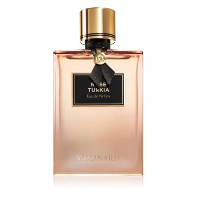 Molinard Rose Turkia parfémovaná voda unisex 75 ml