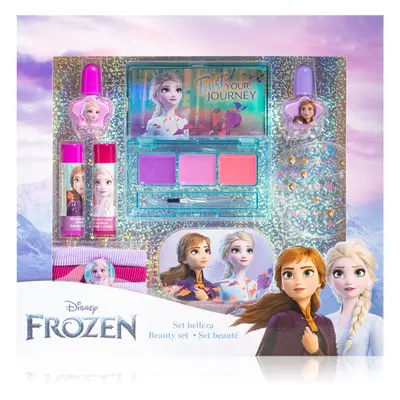 Disney Frozen Beauty make-up sada pro děti