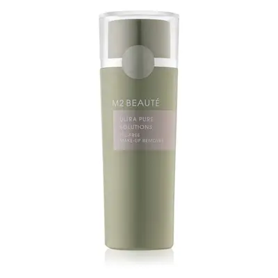 M2 Beauté Facial Care odličovač make-upu bez obsahu oleje 150 ml