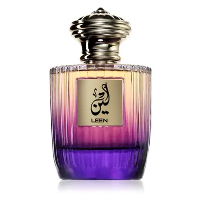 Al Wataniah Leen parfémovaná voda unisex 100 ml