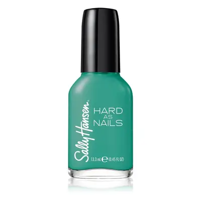 Sally Hansen Hard As Nails pečující lak na nehty odstín 665 Ultra-Marine 13,3 ml