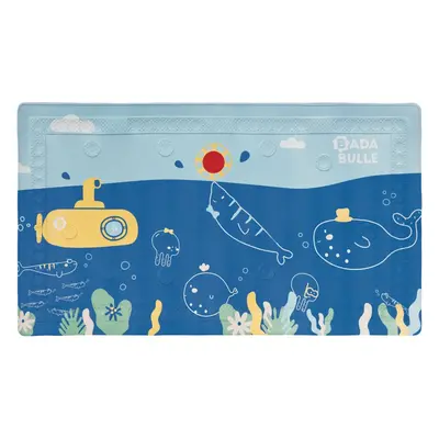 Badabulle Bath Mat protiskluzová podložka s tepelným senzorem 70x40 cm