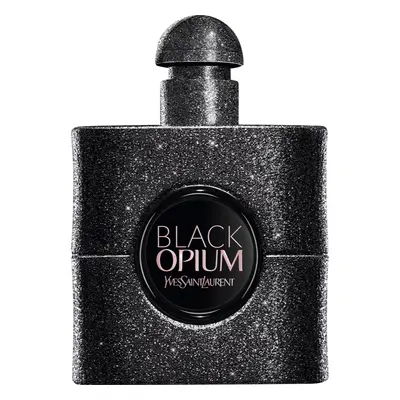 Yves Saint Laurent Black Opium Extreme parfémovaná voda pro ženy 50 ml