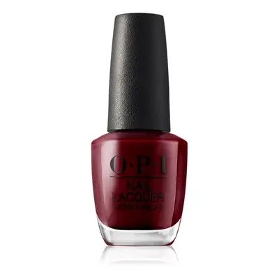 OPI Nail Lacquer lak na nehty Got the Blues for Red 15 ml