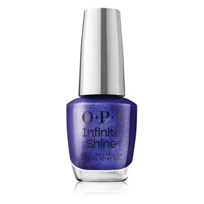 OPI Infinite Shine Silk lak na nehty s gelovým efektem AM 2 PM 15 ml