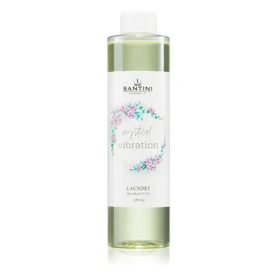 SANTINI Cosmetic Mystical Vibration koncentrovaná vůně do pračky 250 ml